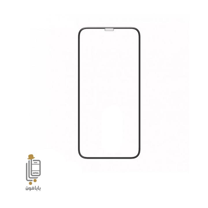 محافظ صفحه نمایش فول چسب iPhone 13 Pro Max